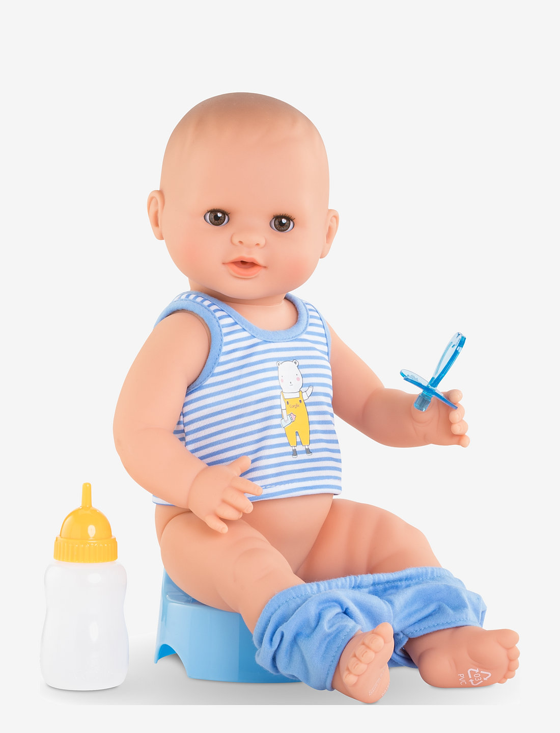 Corolle dolls toxic sales