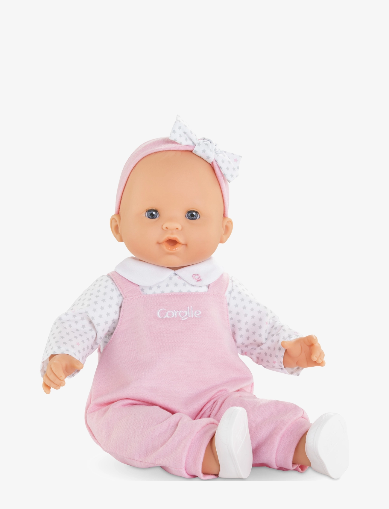 Corolle Doll Lise, 36 Cm, One Size, Dolls & Accessories, Rosa - Dolls, Kinder
