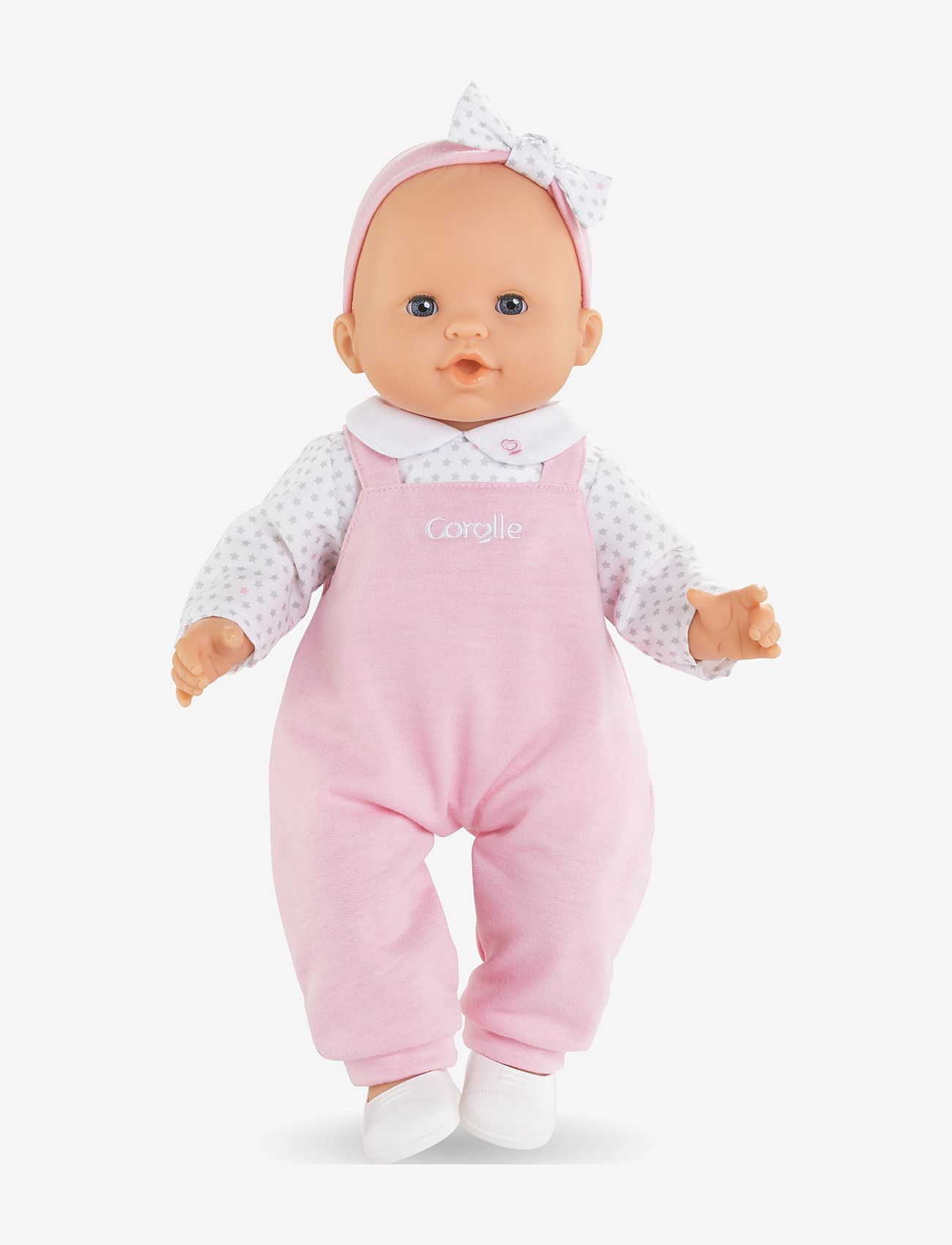 Corolle - Corolle Doll Lise, 36 cm - dolls - pink - 5