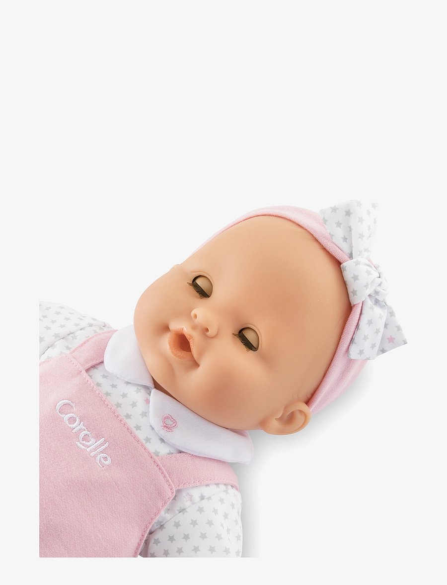 Corolle - Corolle Doll Lise, 36 cm - kingitused lastele - pink - 5