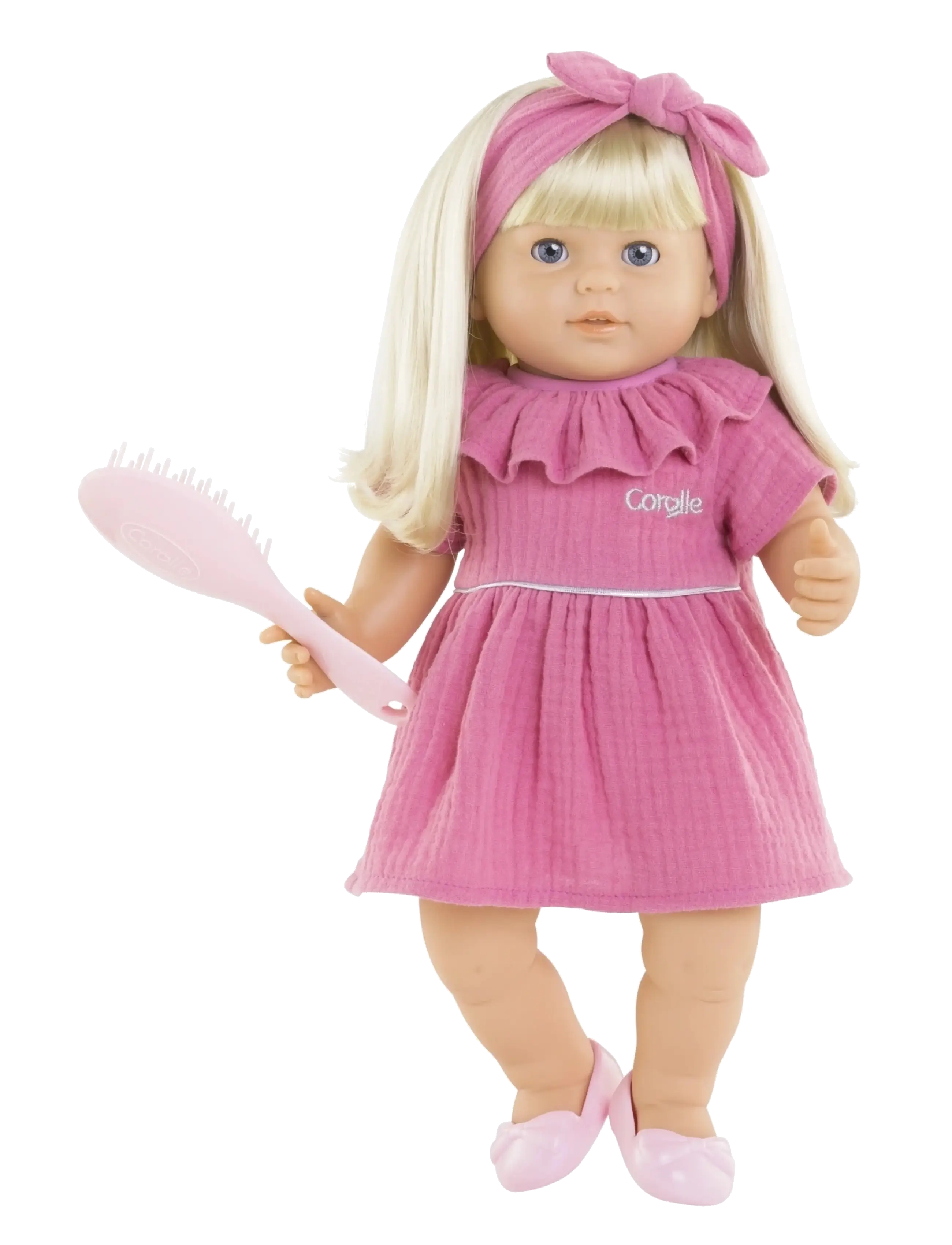 Corolle - Corolle Doll Jade, 36 cm - black - 2