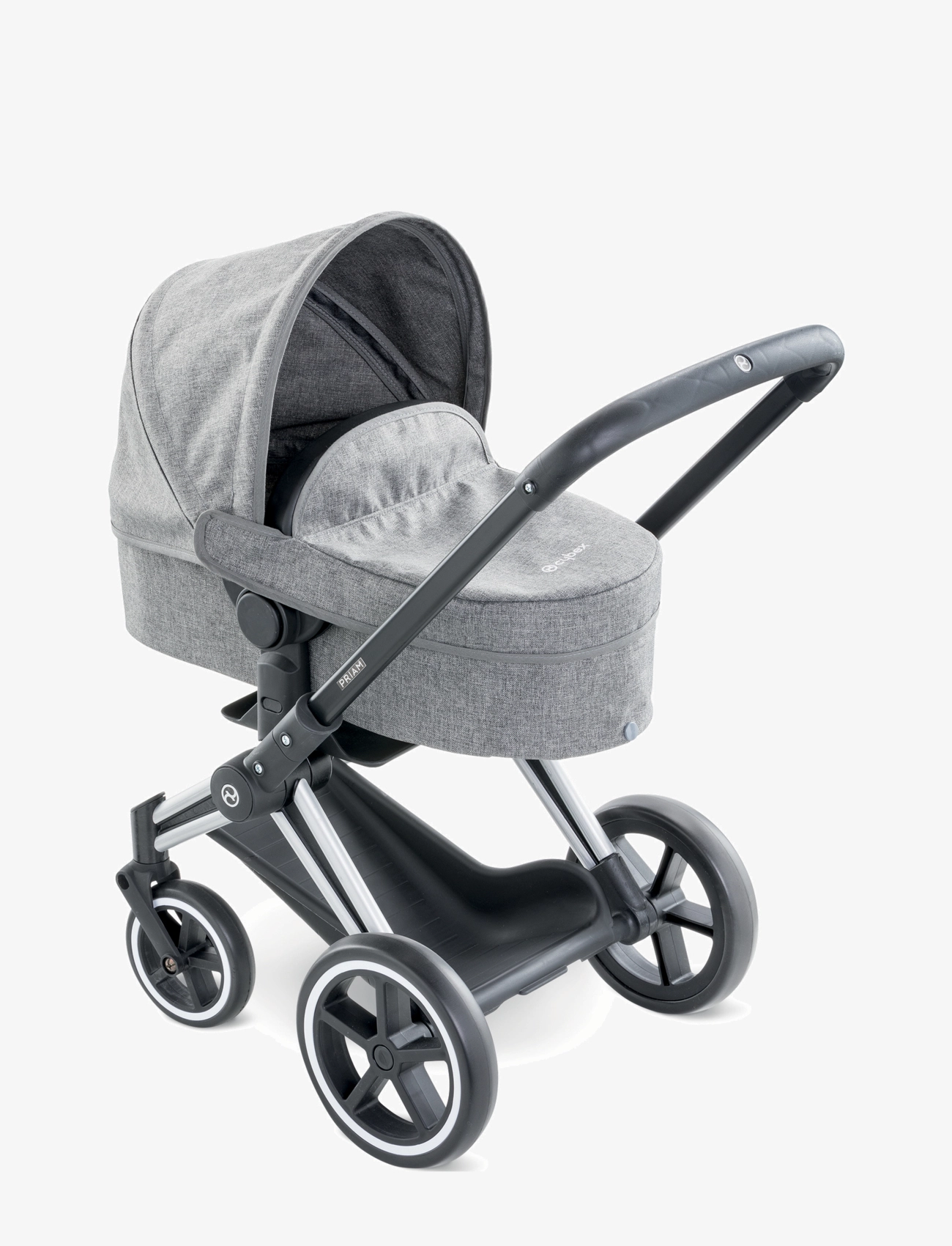 Corolle - Corolle MGP 14-17" Cybex 3in1 Pram - multi coloured - 3
