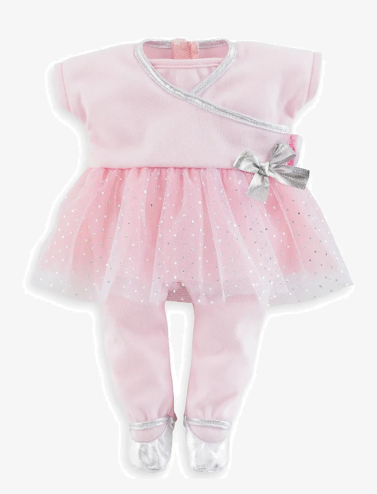 Corolle - Corolle Sport Dance Set, 36 cm - dockkläder - pink - 1