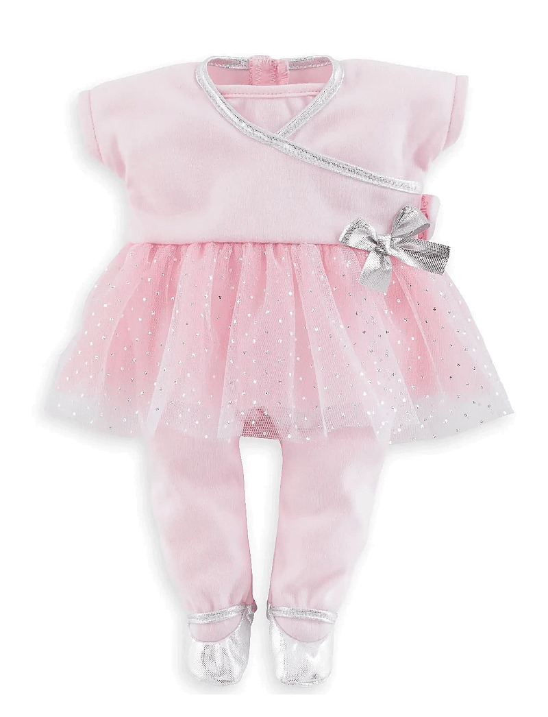 Corolle - Corolle Sport Dance Set, 36 cm - nuku riided - pink - 1