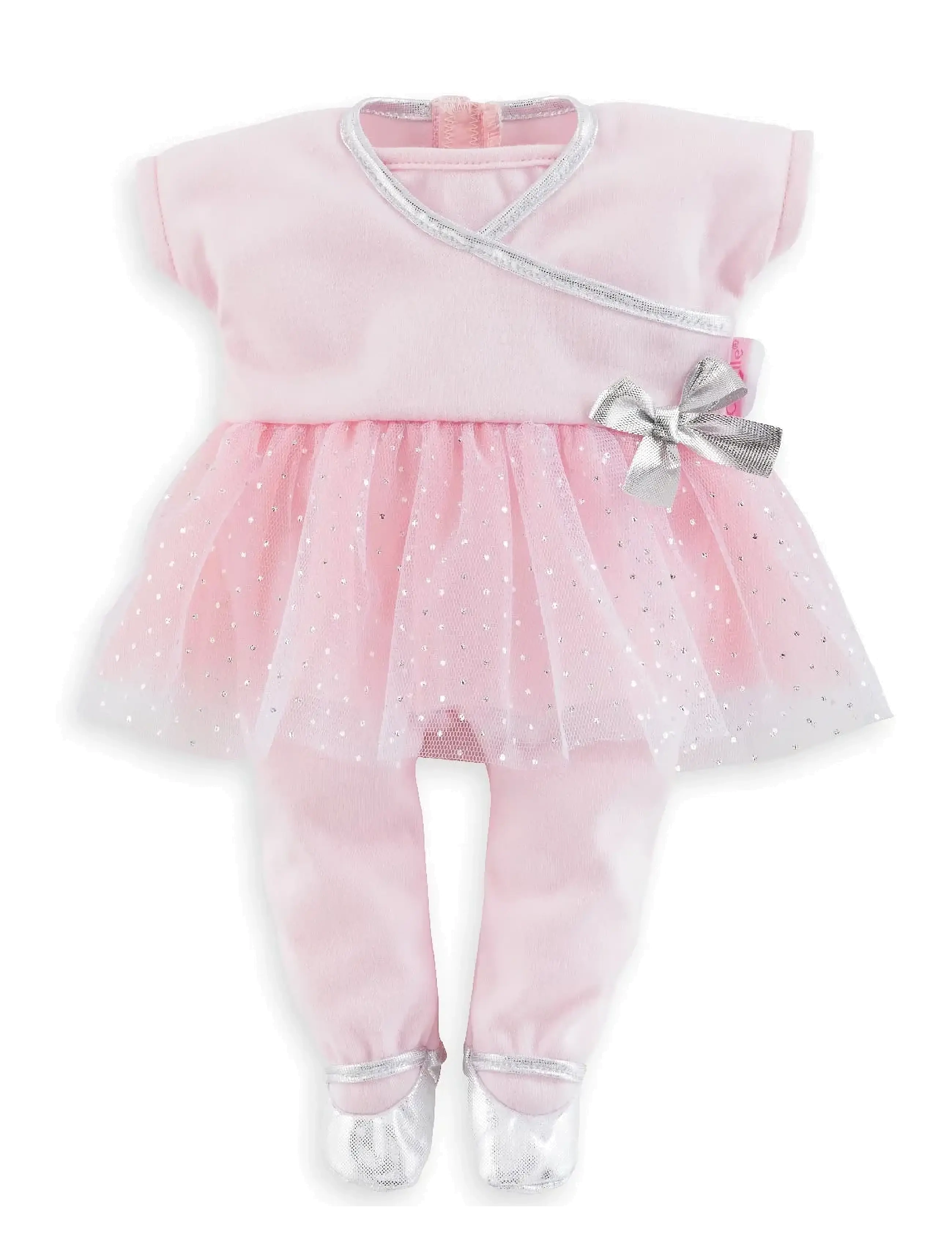 Corolle Corolle Sport Dance Set, 36 cm - 4 for 3 - PINK / multi