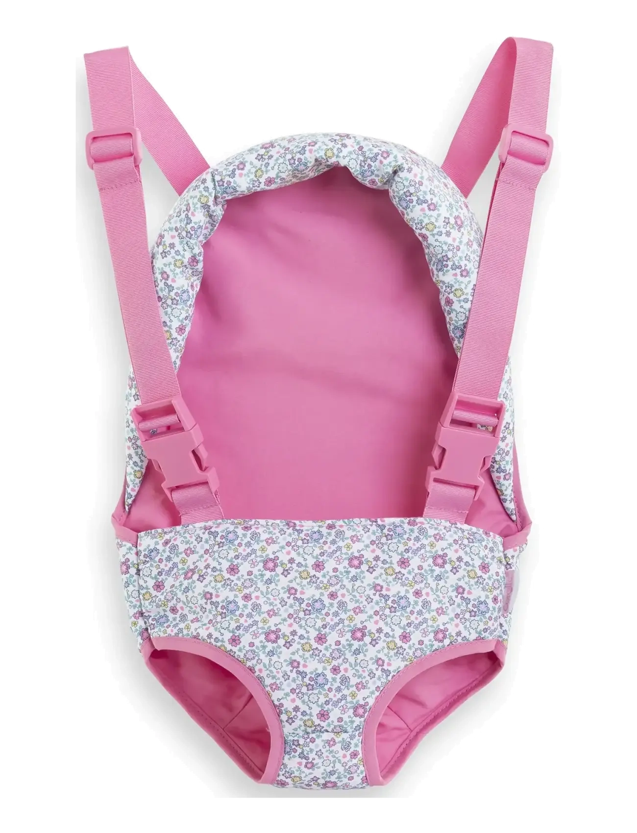 Corolle Corolle Doll Accessories Baby Carrier - 4 for 3 - PINK / pink/rose