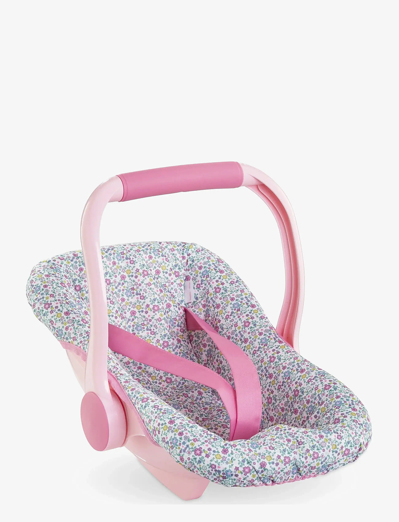 Corolle - Corolle Doll Accessories Baby Chair - dolls accessories - pink - 2
