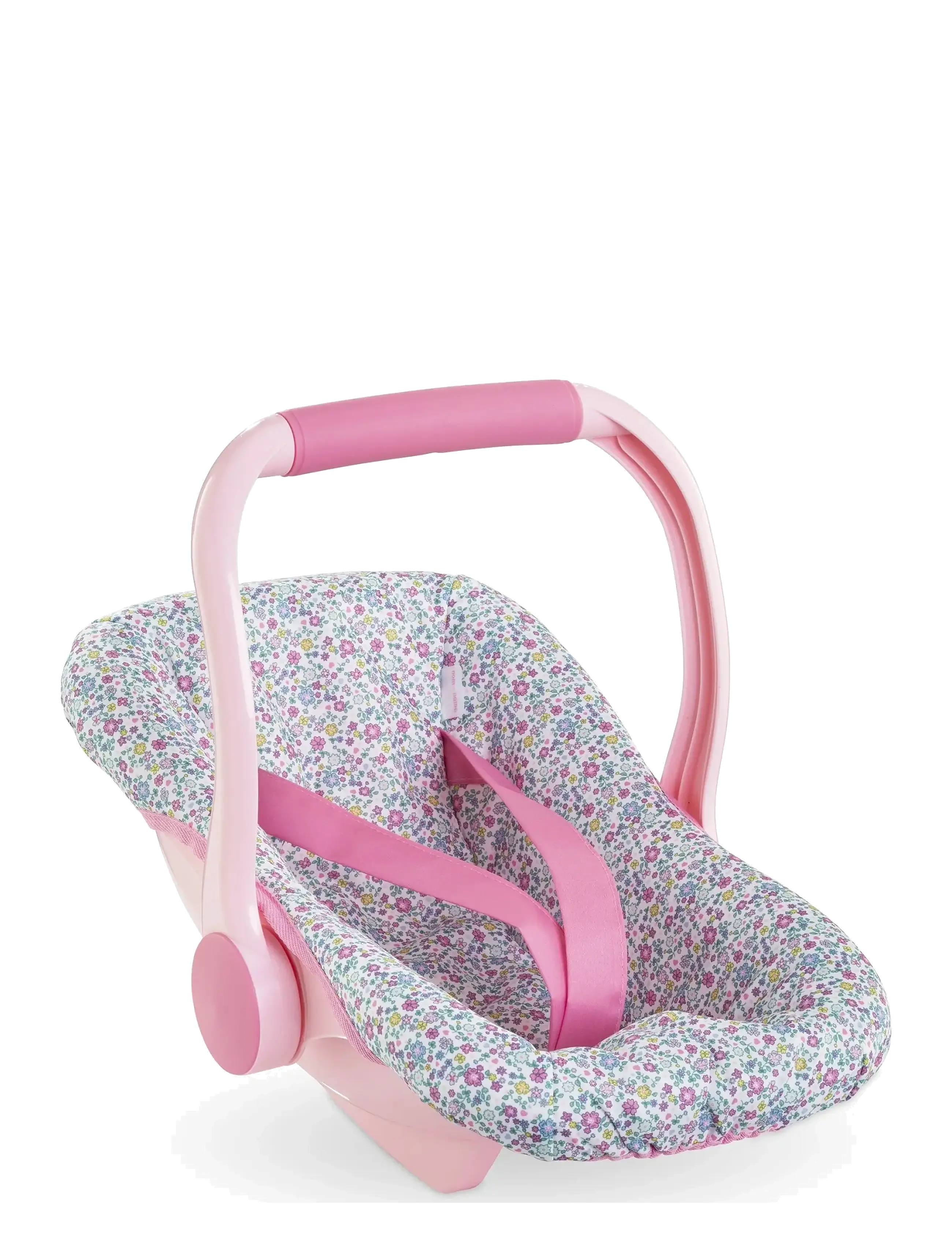 Corolle - Corolle Doll Accessories Baby Chair - nuken tarvikkeet - pink - 2