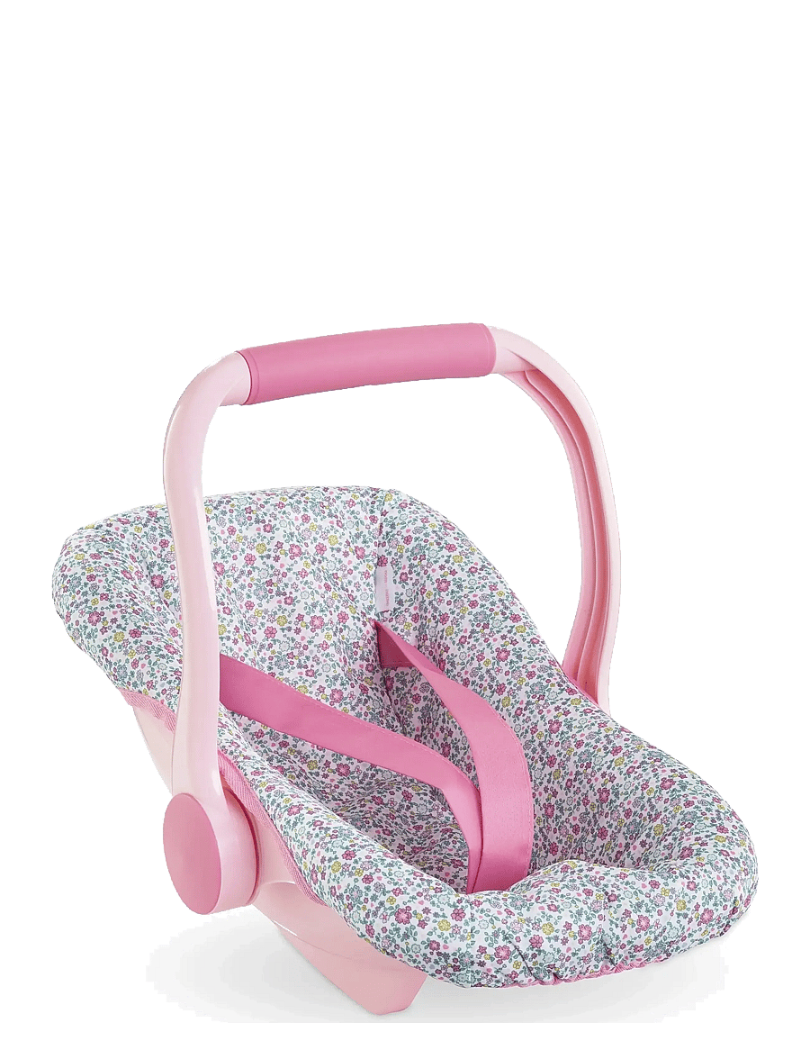 Corolle - Corolle Doll Accessories Baby Chair - puppen-zubehör - pink - 2