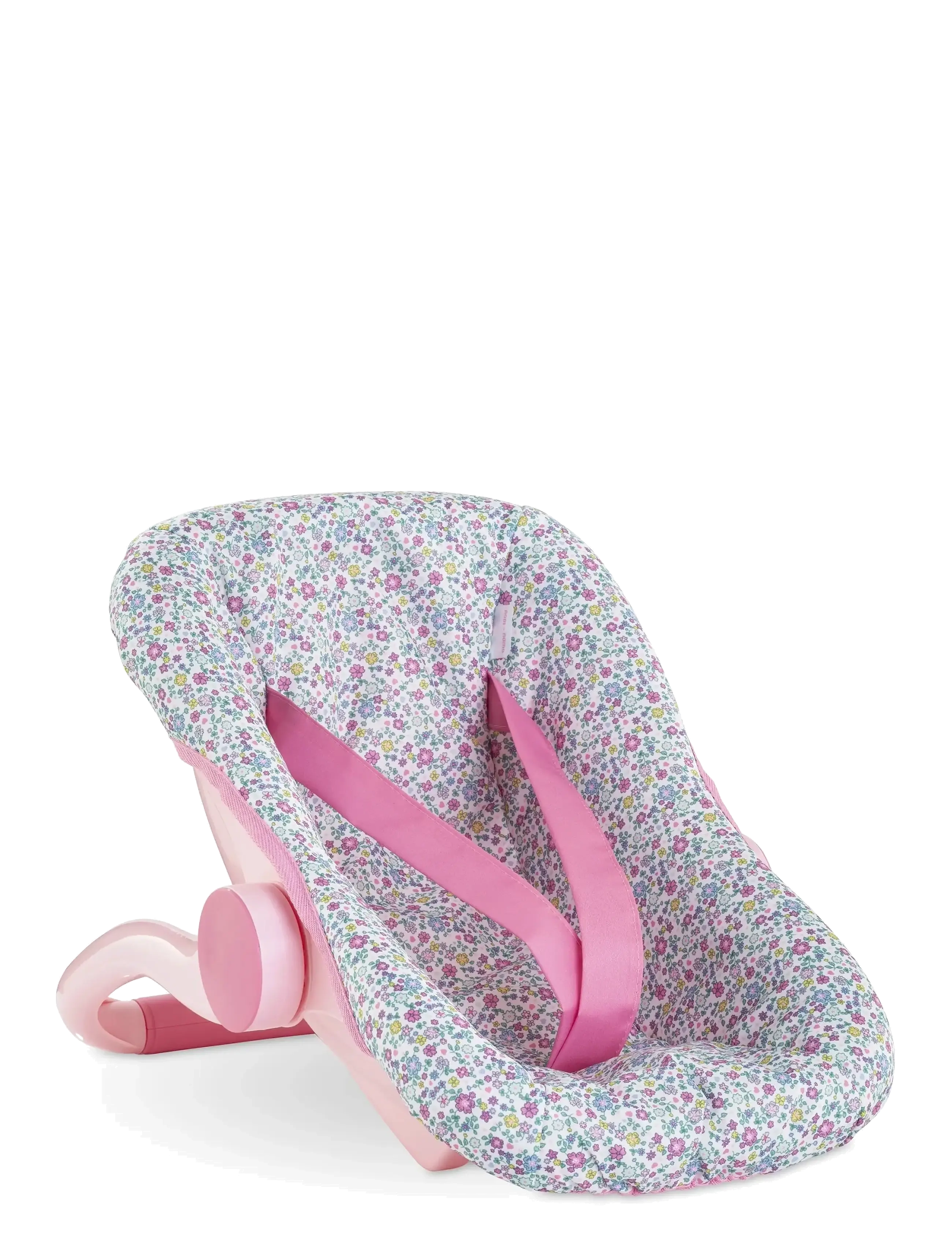 Corolle - Corolle Doll Accessories Baby Chair - nuken tarvikkeet - pink - 4