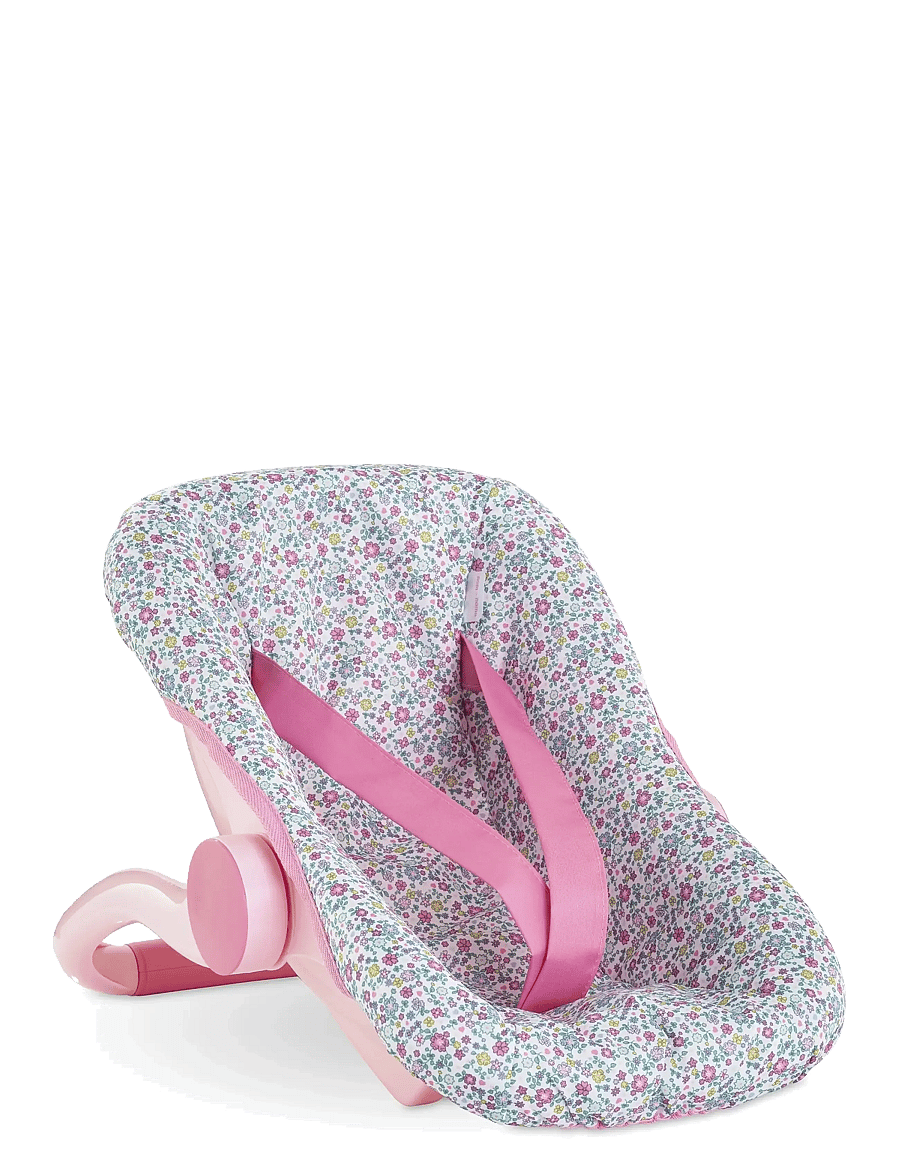 Corolle - Corolle Doll Accessories Baby Chair - puppen-zubehör - pink - 4