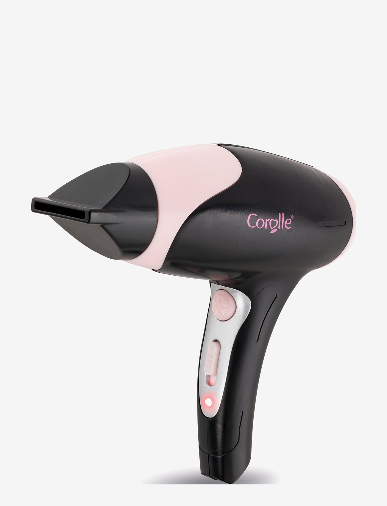 Corolle - Corolle Hairstyling Set - black/pink - 3