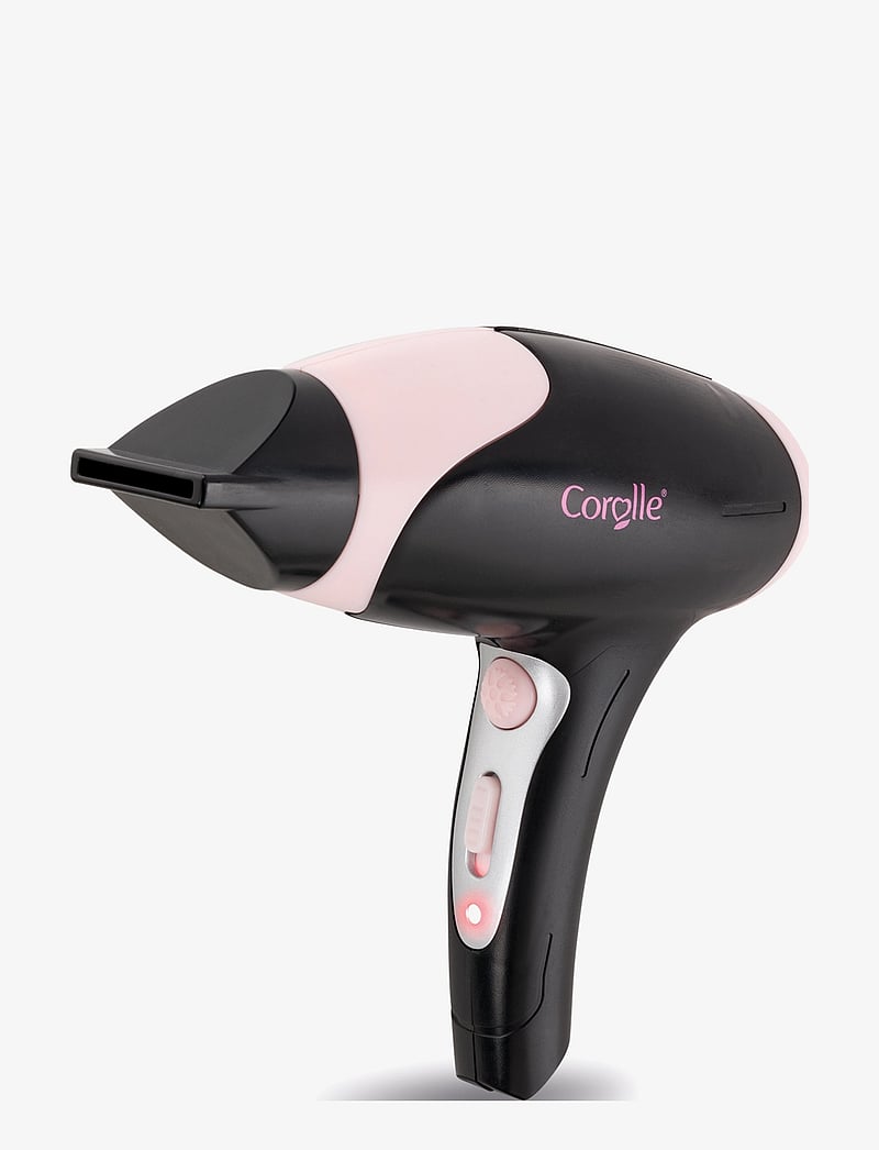 Corolle - Corolle Hairstyling Set - black/pink - 3