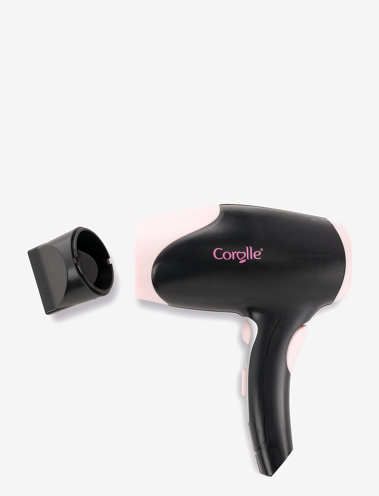 Corolle - Corolle Hairstyling Set - black/pink - 4