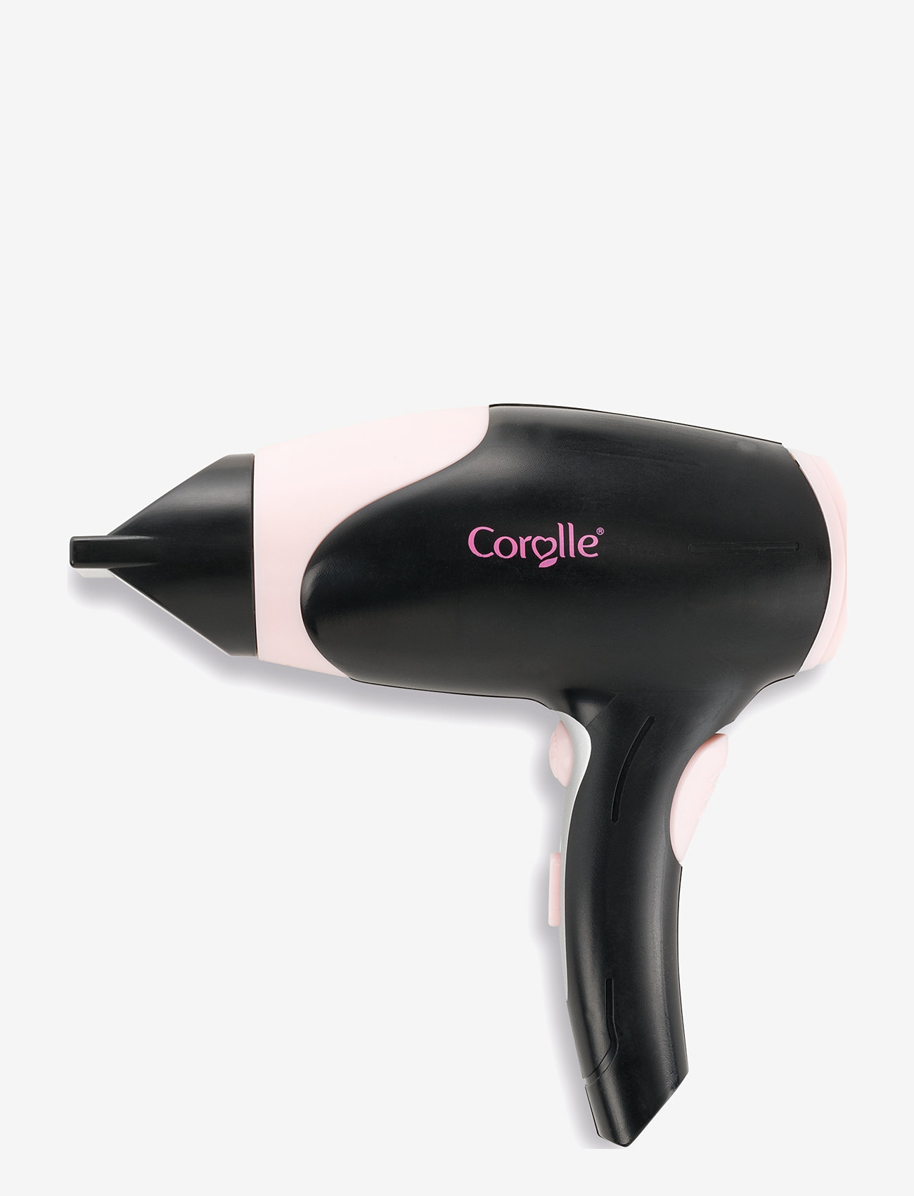 Corolle - Corolle Hairstyling Set - black/pink - 5