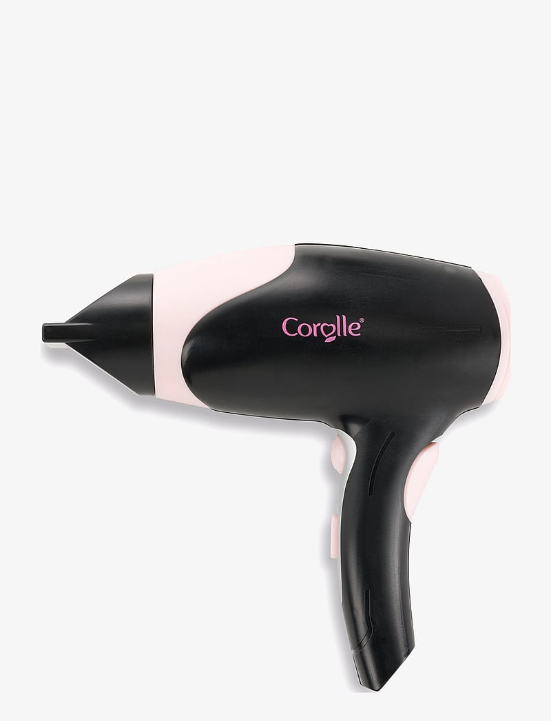 Corolle - Corolle Hairstyling Set - black/pink - 5