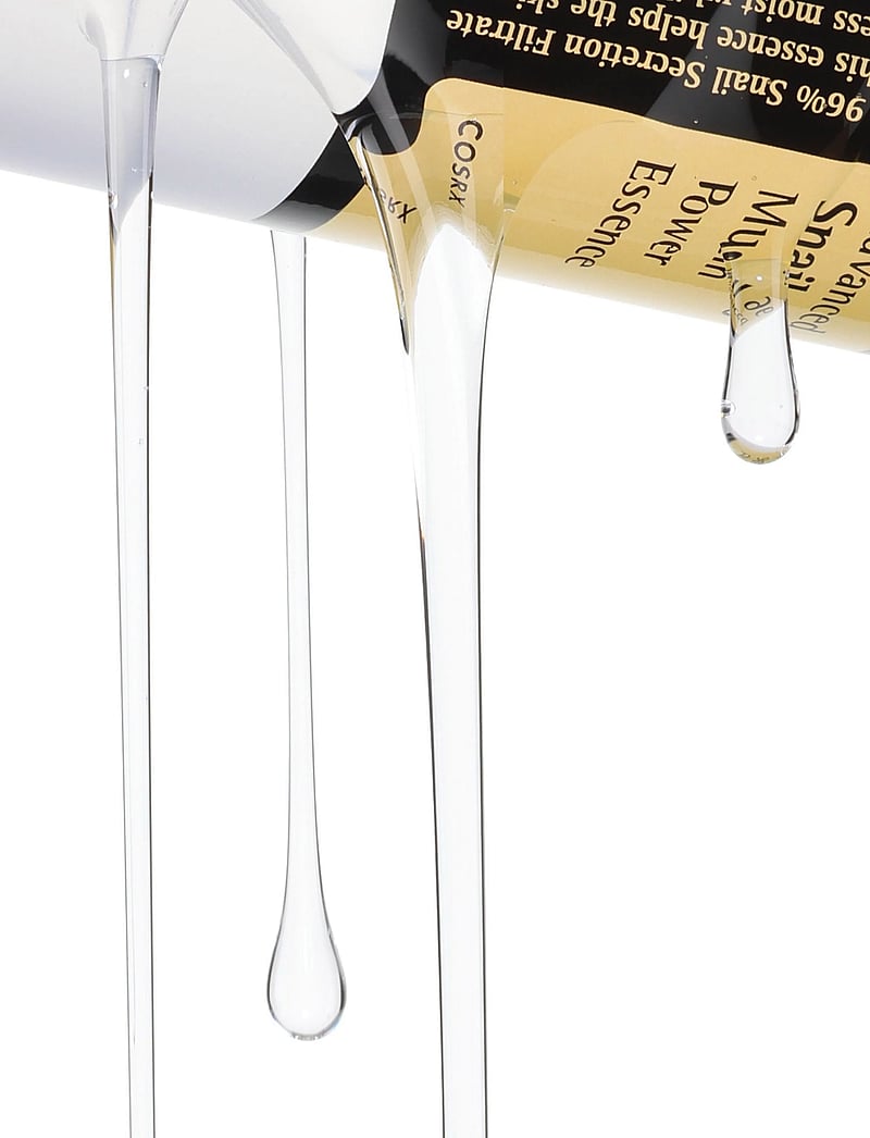 COSRX - Advanced Snail 96 Mucin Power Essence - essentsid - white - 0