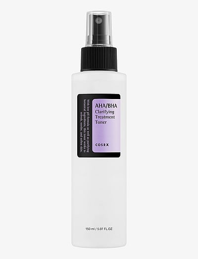 Cosrx Aha/Bha Clarifying Treatment Toner 150ml - Eksfolierende Toner
