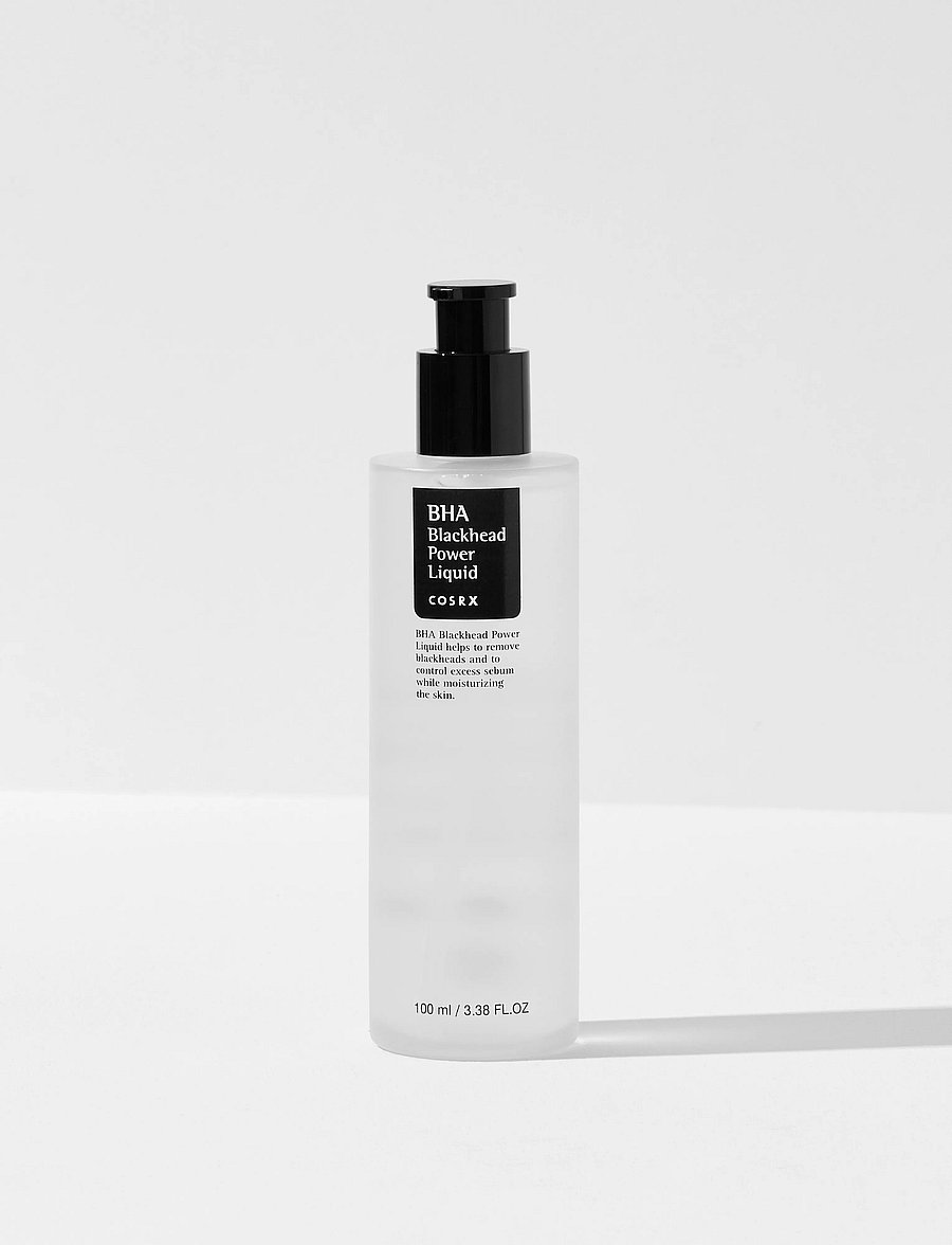 COSRX - BHA Blackhead Power Liquid - keha koorimine - white - 3