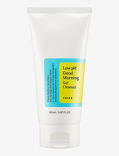 Low Ph Good Morning Gel Cleanser (150ml) - Ansigtsrens