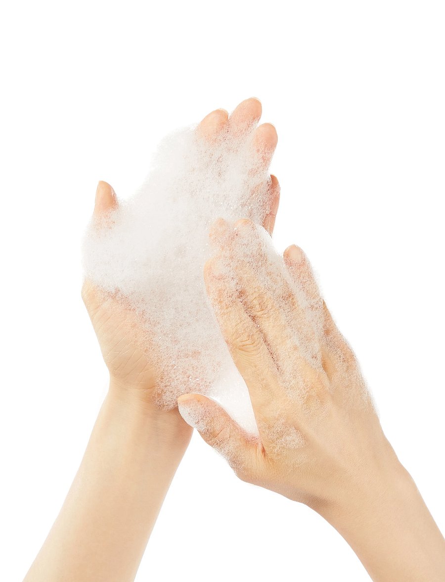 COSRX - Low pH Good Morning Gel Cleanser (50ml) - white - 3