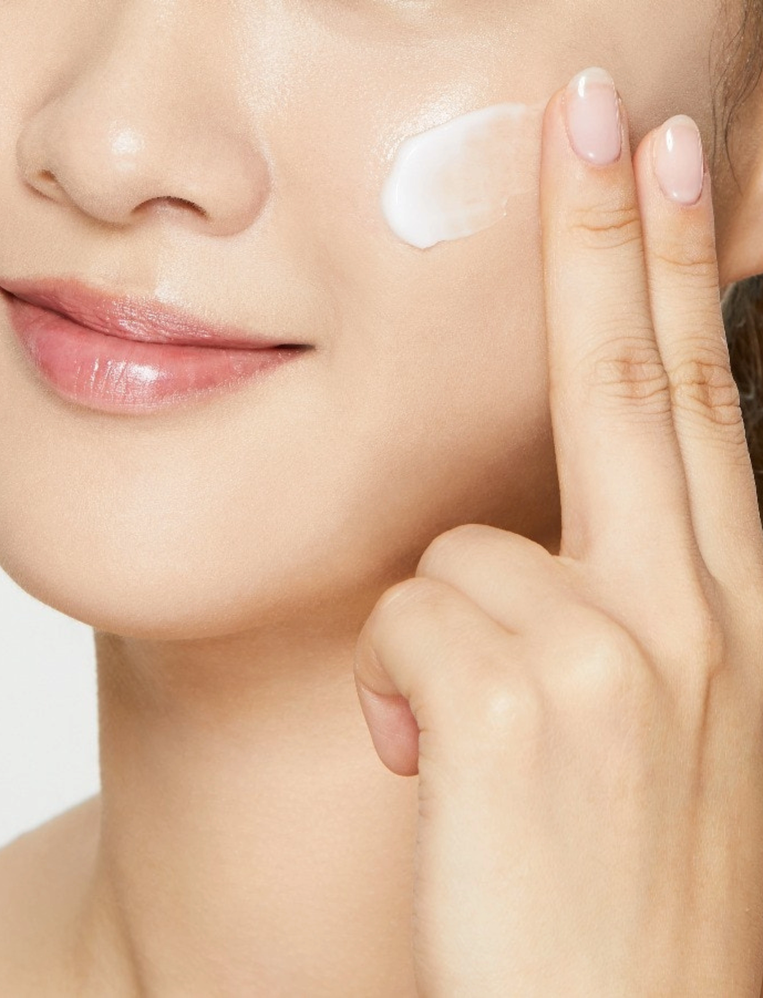 COSRX Balancium Comfort Ceramide Cream, 80 ml, Nude, Fugtighedscreme > Dagcreme, Dame
