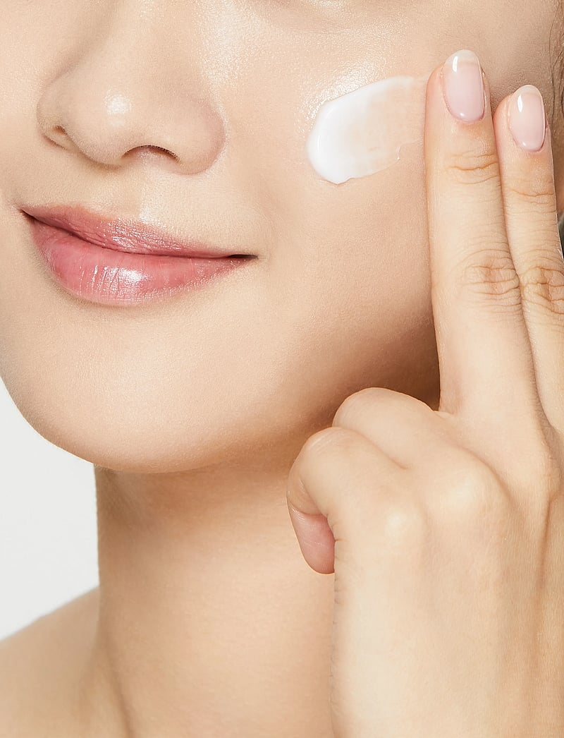 COSRX - Ultimate Nourishing Rice Overnight Spa Mask - Öömask - white - 0