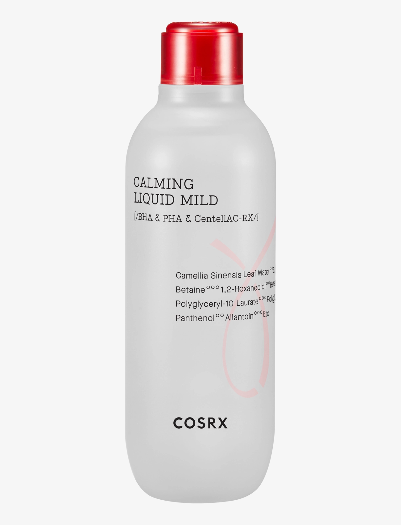 COSRX AC Collection Calming Mild - COSRX - WHITE / clear