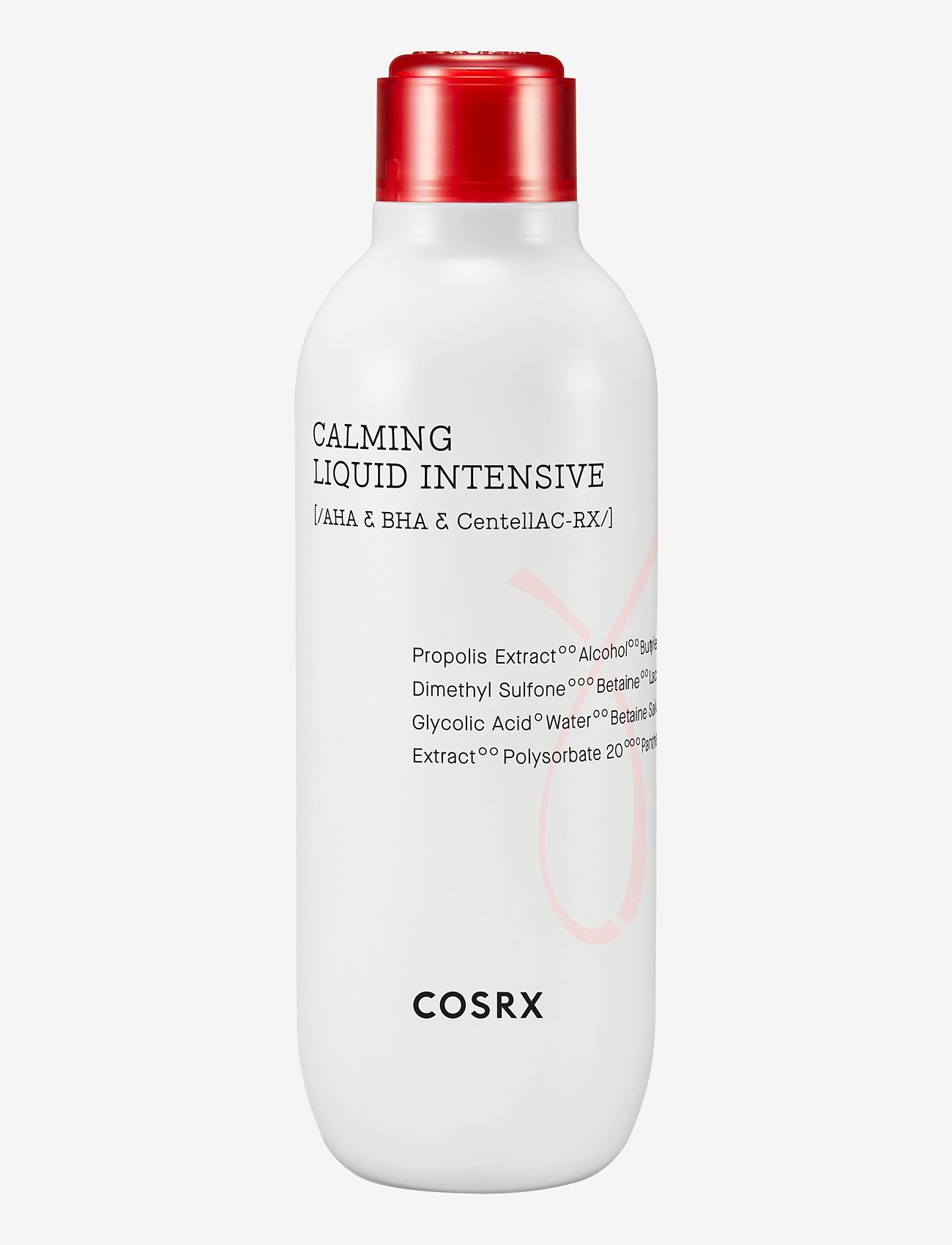 COSRX - AC Collection Calming Liquid Intensive 2.0 - skintonic & toner - white - 0