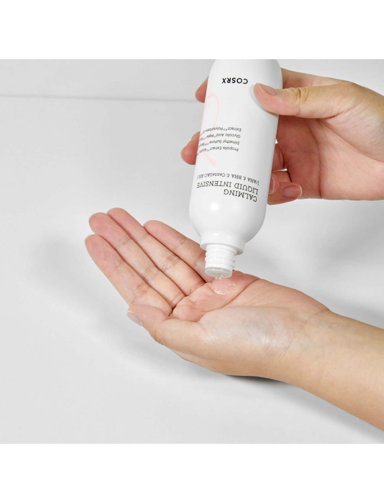 COSRX Ac Collection Calming Liquid Intensive 2.0 ansiktsmist dam – bild 4