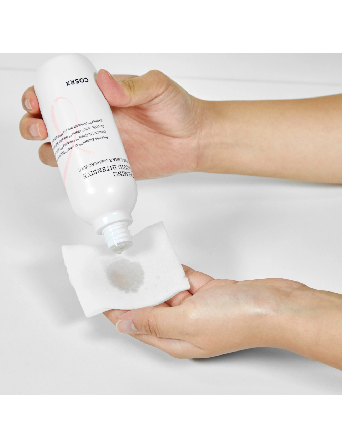 COSRX Ac Collection Calming Liquid Intensive 2.0 ansiktsmist dam – bild 6