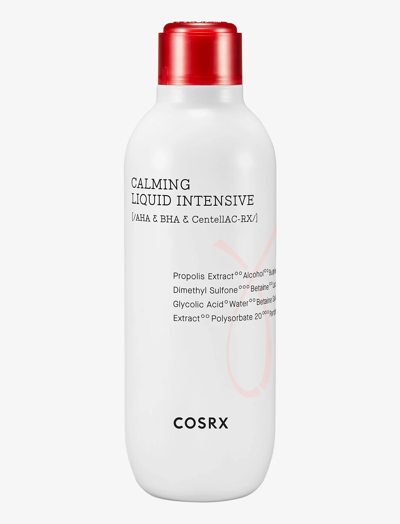 COSRX - AC Collection Calming Liquid Intensive  2.0 - eksfolierende tonere - white - 1