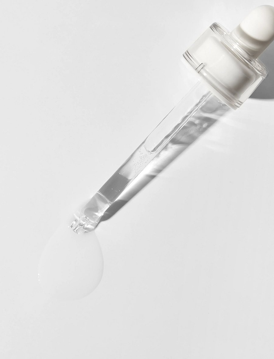 COSRX - Hydrium Centella Aqua Soothing Ampoule - seerumid ja õlid - white - 4