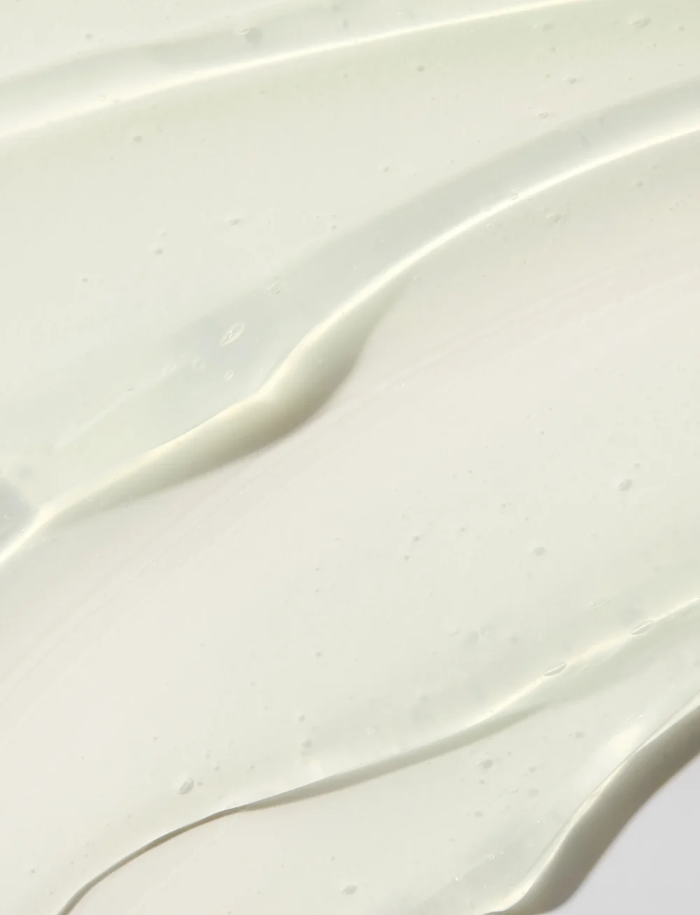 COSRX - Hydrium Green tea Aqua Soothing Gel Cream - niisutavad maskid - white - 5