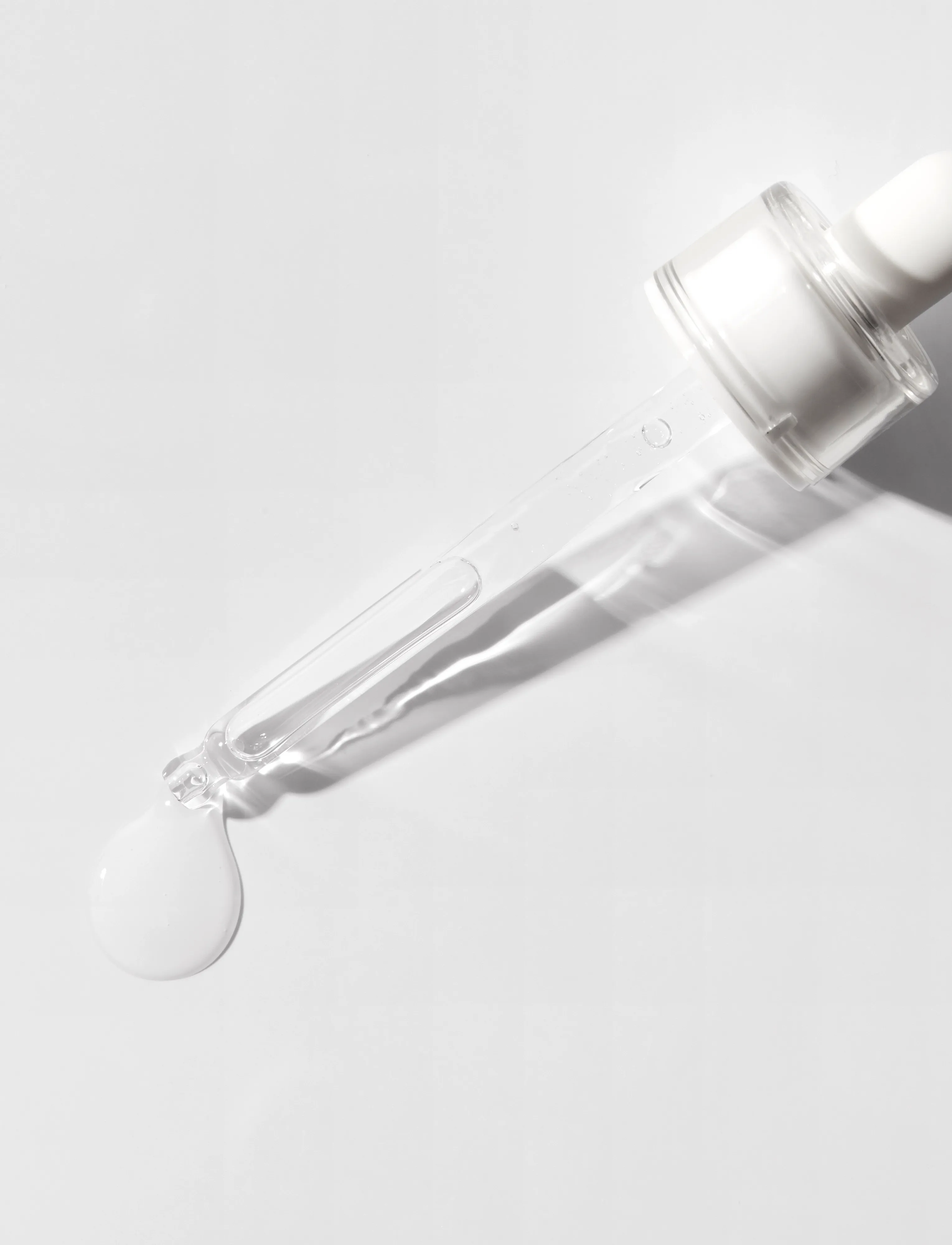 COSRX - Hydrium Triple Hyaluronic Moisture Ampoule - seerumit ja öljyt - white - 3