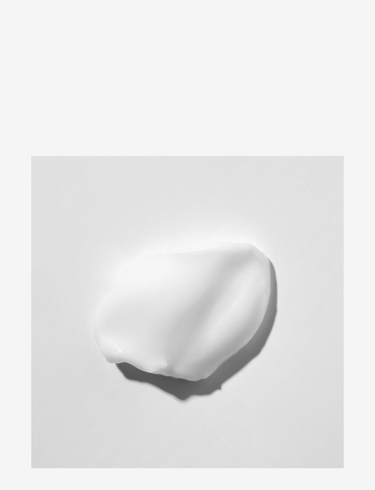 COSRX - Hydrium Moisture Power Enriched Cream - fugtgivende masker - white - 2