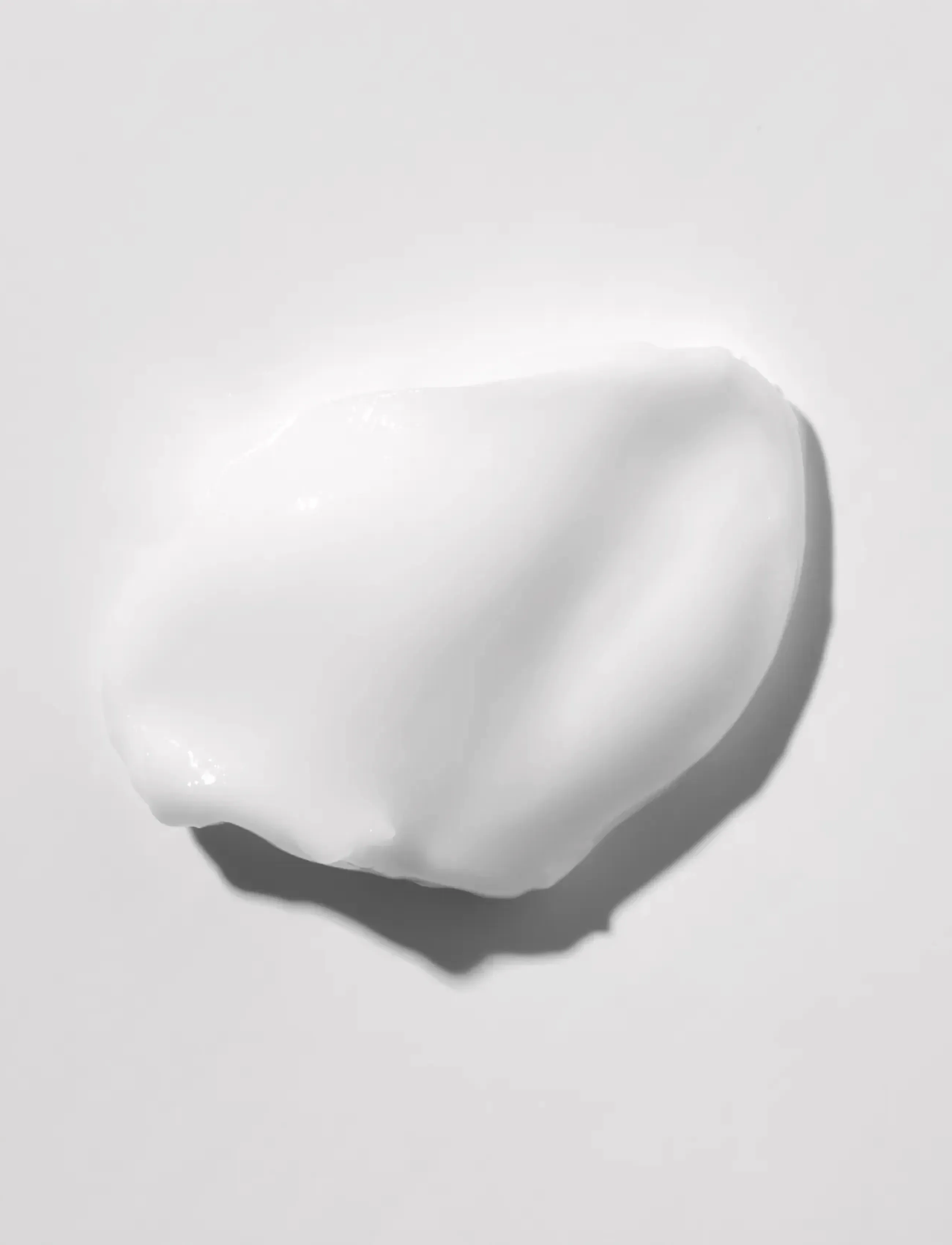 COSRX - Hydrium Moisture Power Enriched Cream - Återfuktande masker - white - 5