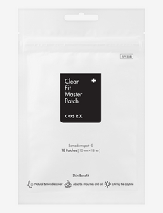 Master Patch Clear Fit, COSRX