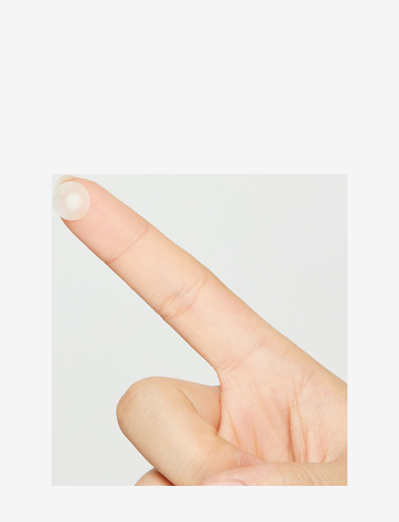 COSRX - Master Patch Clear Fit - suvine nahk - white - 1