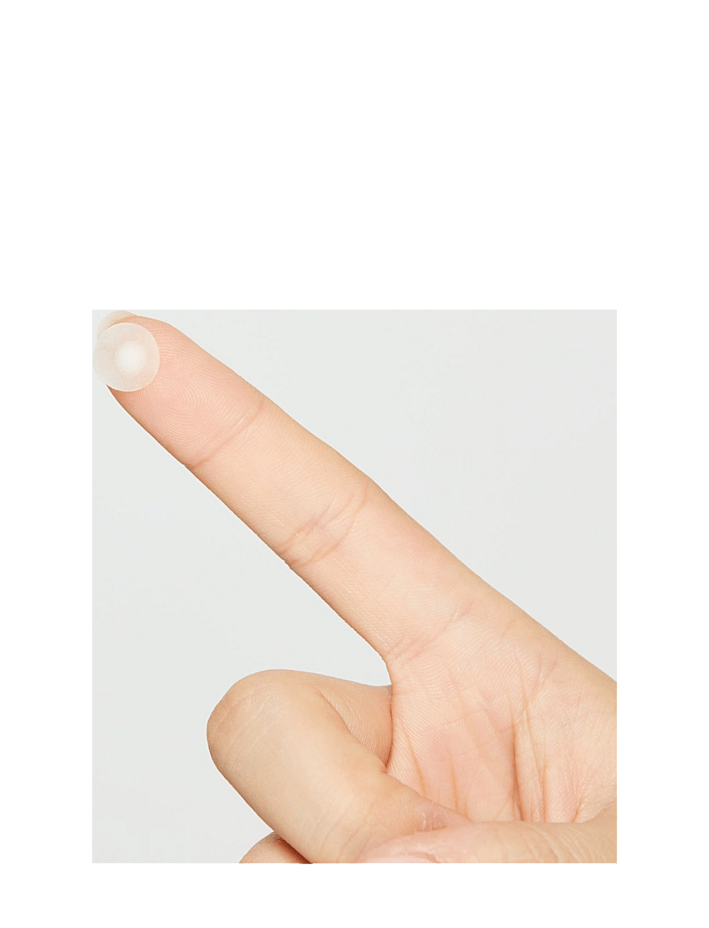 COSRX - Master Patch Clear Fit - suvine nahk - white - 1