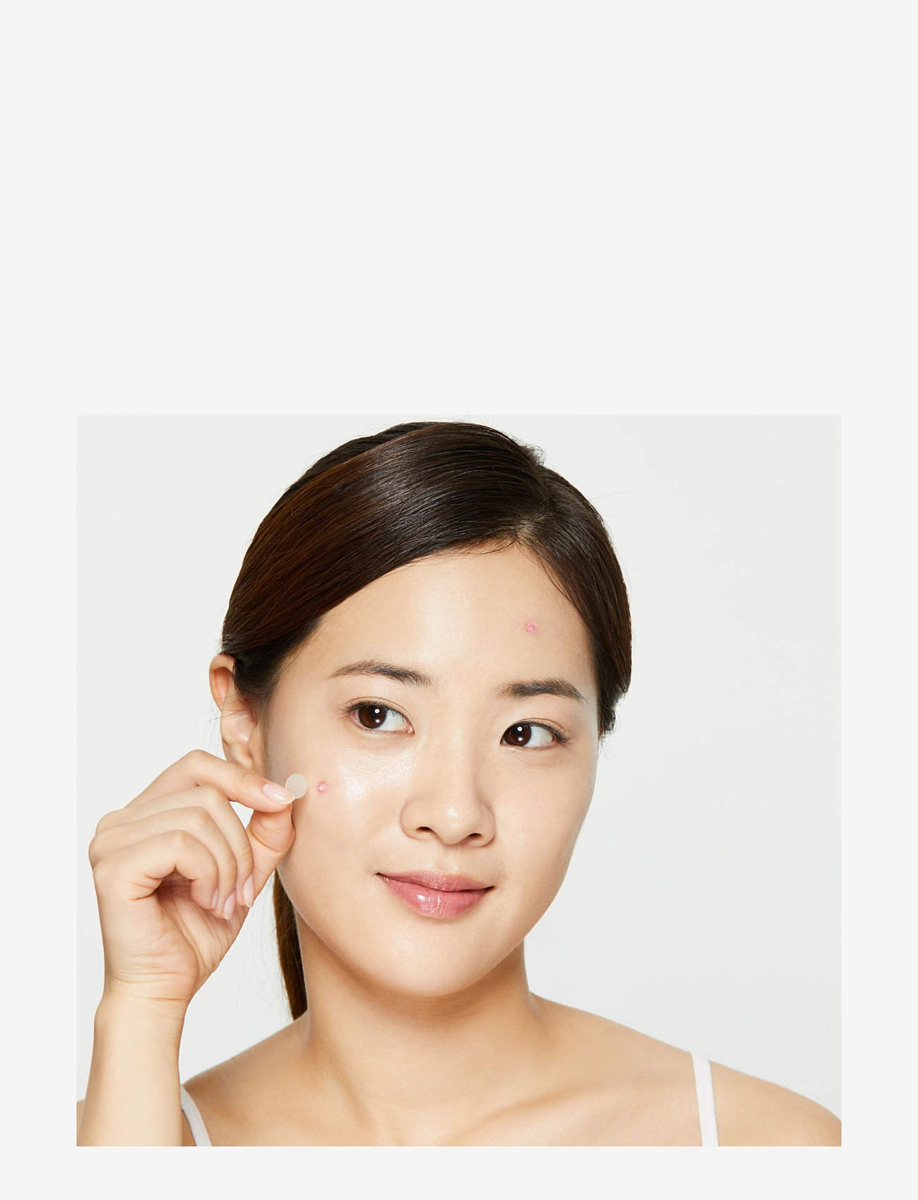 COSRX - Master Patch Clear Fit - suvine nahk - white - 2