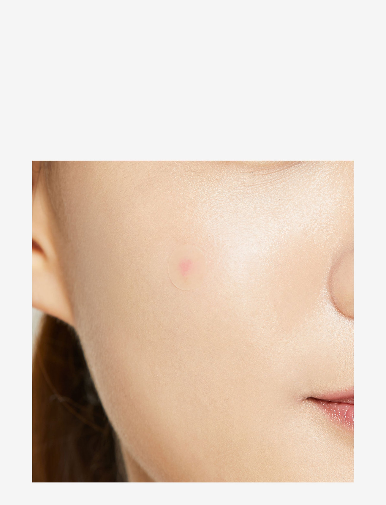 COSRX - Master Patch Clear Fit - suvine nahk - white - 3