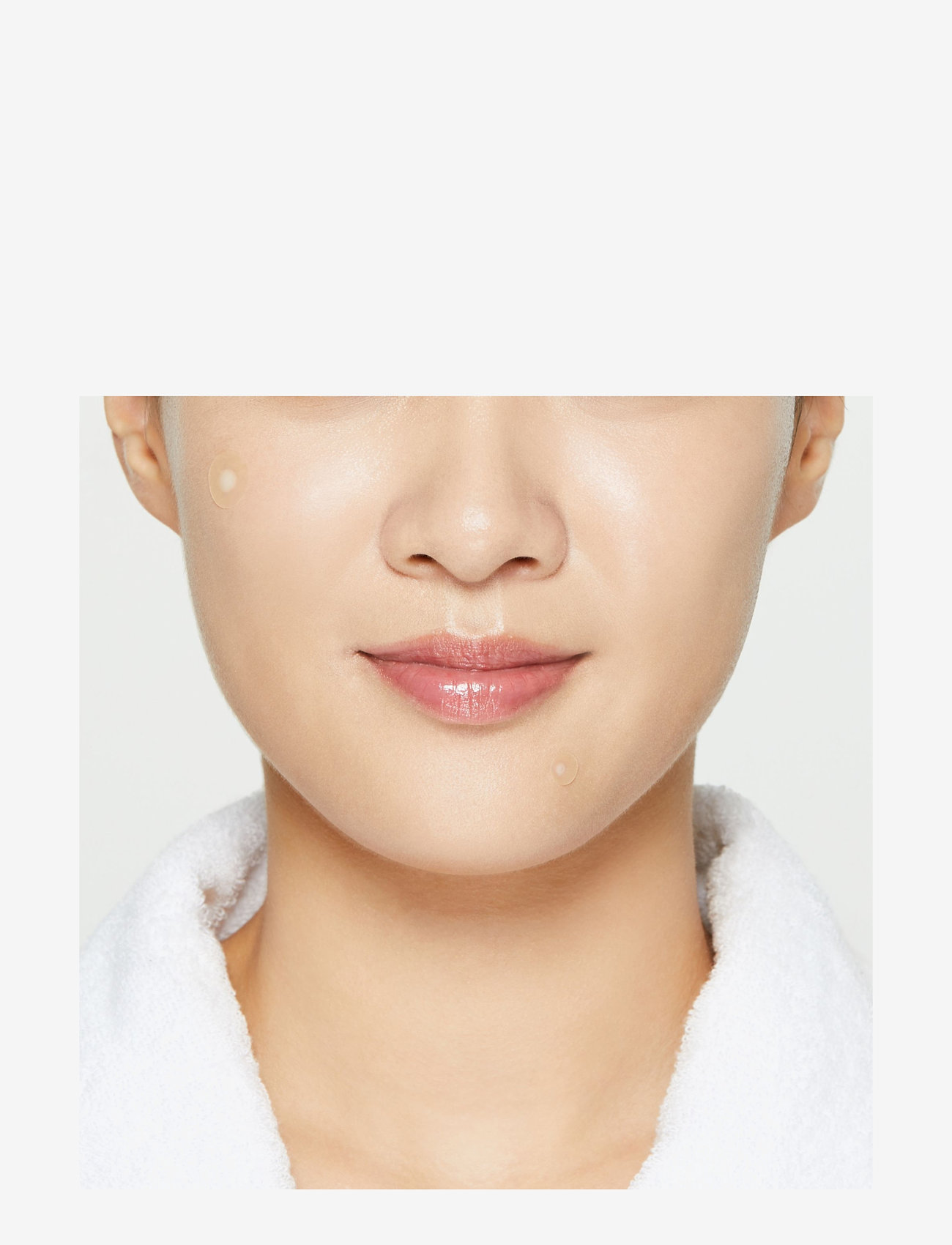 COSRX - Master Patch Clear Fit - suvine nahk - white - 4