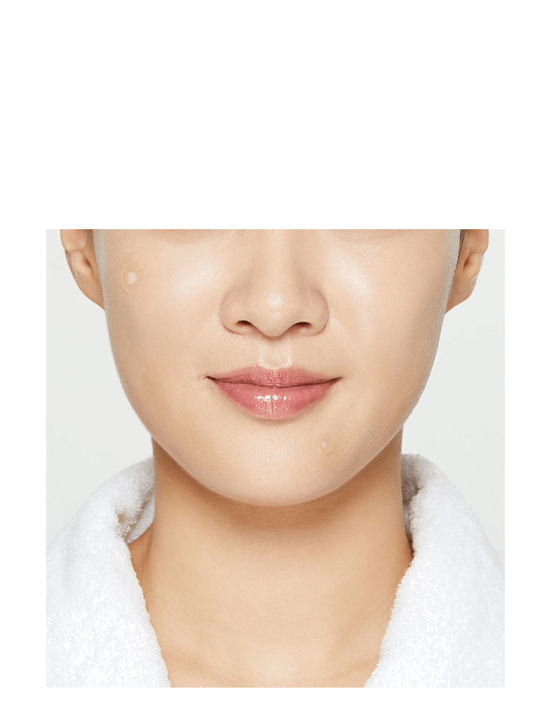 COSRX - Master Patch Clear Fit - suvine nahk - white - 4