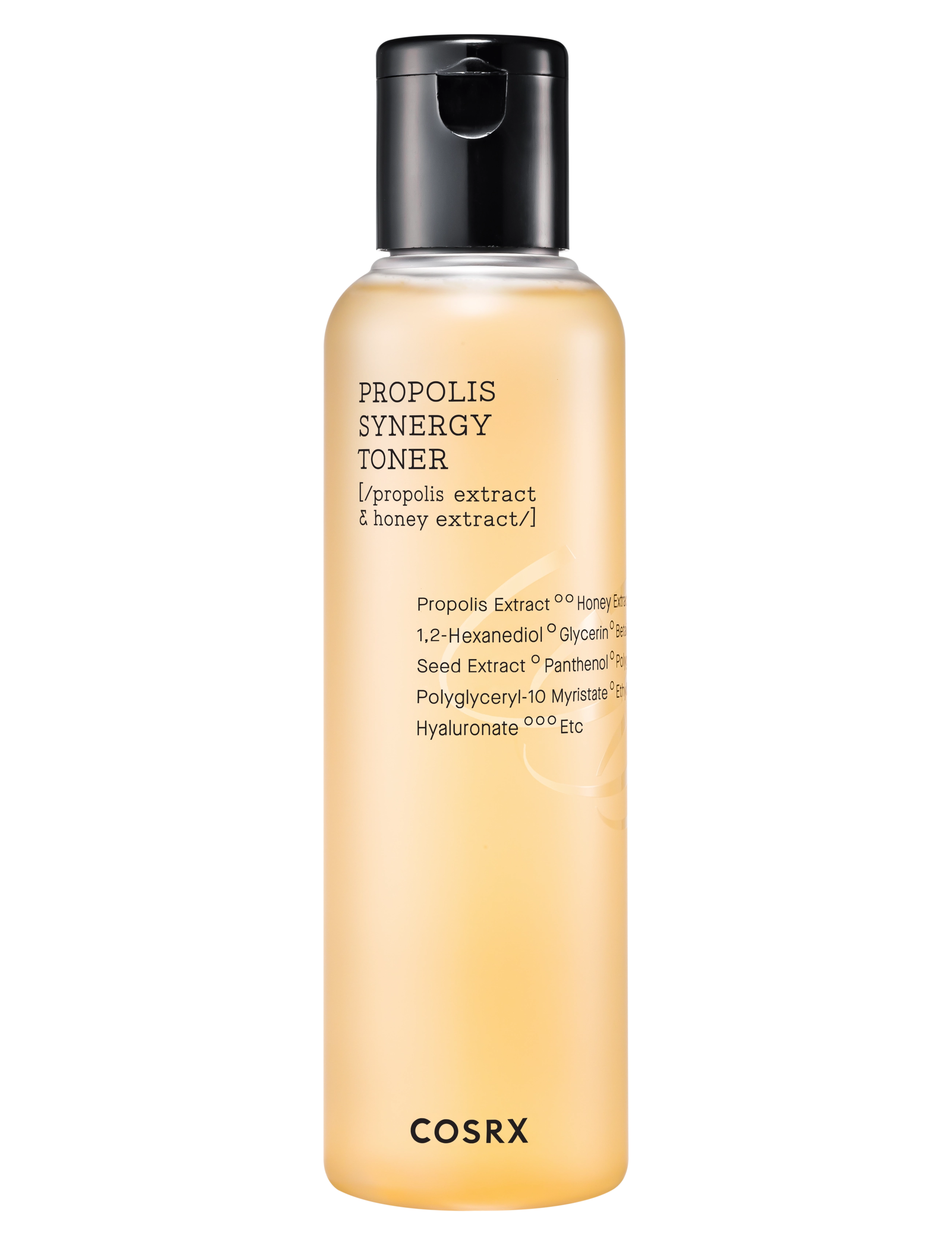 COSRX Full Fit Propolis Synergy Toner - COSRX - WHITE / clear
