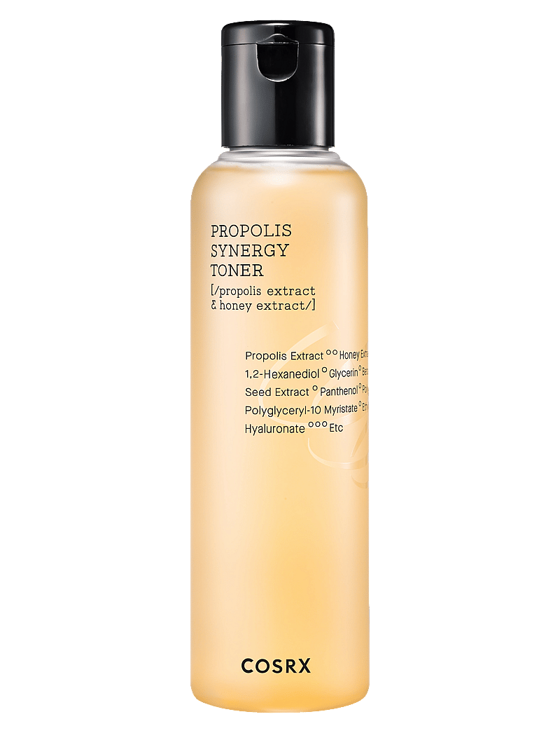COSRX - Full Fit Propolis Synergy Toner - näoudusti - white - 1