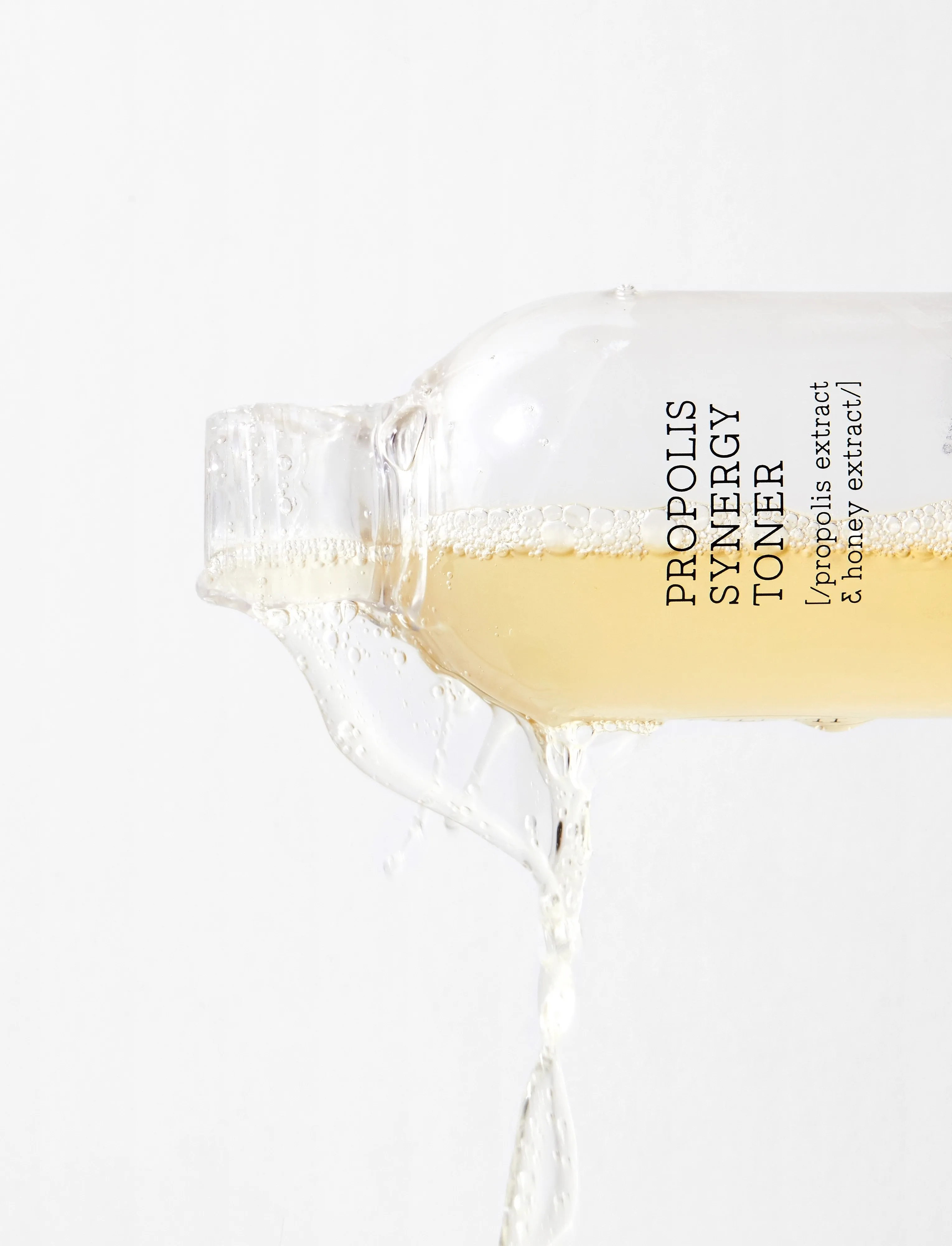 COSRX Full Fit Propolis Synergy Toner, 150 ml, Nude, Rensemidler > Tonere, Dame