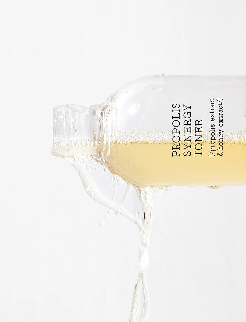 COSRX - Full Fit Propolis Synergy Toner - näoudusti - white - 0