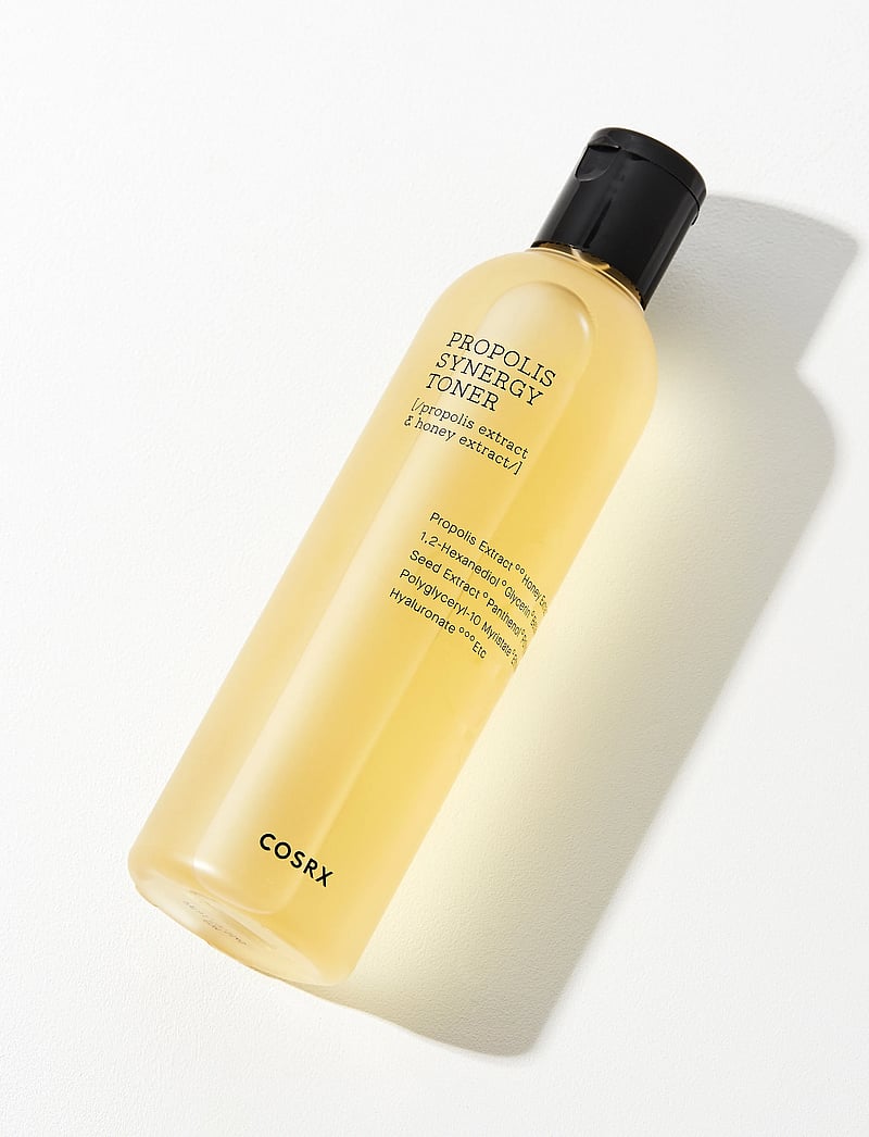 COSRX - Full Fit Propolis Synergy Toner - näoudusti - white - 2