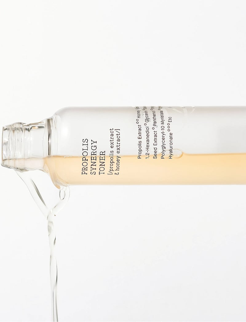 COSRX - Full Fit Propolis Synergy Toner - näoudusti - white - 3